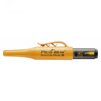Rotulador Pica BIG INK Smart-Use, negro - SB