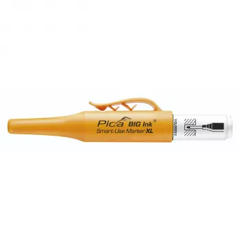 Rotulador Pica BIG INK Smart-Use, blanco - SB