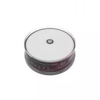 MediaRange CD-R imprimible superficie completa inyección de tinta 25x 700 MB 80 min con eje