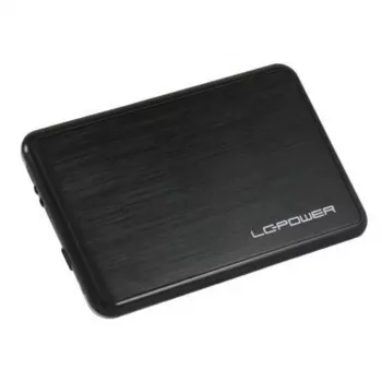 LC-Power LC-PRO-25BUB Carcasa externa USB 3.0 de 2,5