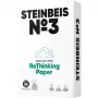 Steinbeis N.º 3 Papel reciclado A4 80 g/m² 500 hojas ISO 90