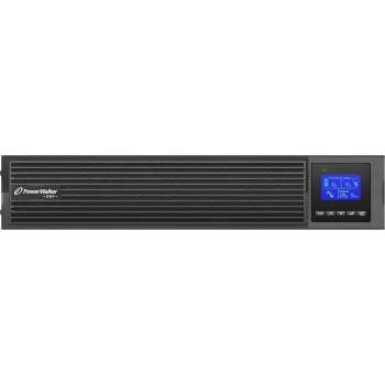 Bluewalker PowerWalker VFI 1000 ICR IoT DNV SAI 1000VA/1000W rack/torre compatible con IoT