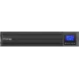 Bluewalker PowerWalker VFI 1000 ICR IoT DNV SAI 1000VA/1000W rack/torre compatible con IoT