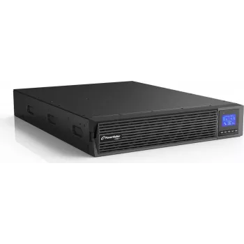 BlueWalker PowerWalker VFI 2000 ICR IoT DNV SAI 2000VA/2000W doble conversión online rack/torre 2U