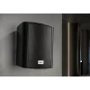 celexon 525-B Set de altavoces activos de 2 vías, 2 x 30 W RMS, con soportes de pared, negro (1000003398)