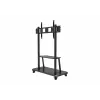 CELEXON Professional Adjust-55120MP Soporte móvil para pantallas de 55-120