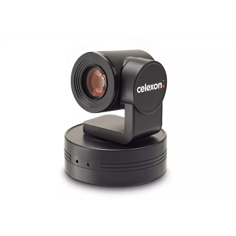 CELEXON VKS2040 Kit de videoconferencia - cámara Full HD 1080p, manos libres, mando a distancia