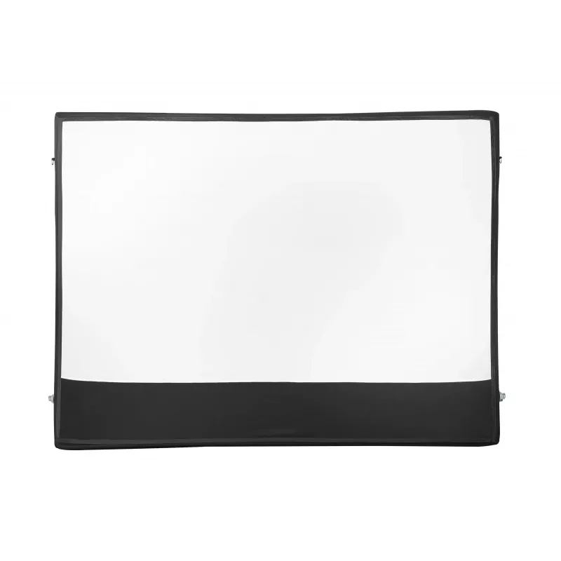 Celexon Pantalla inflable para exteriores Economy INF 120, 120