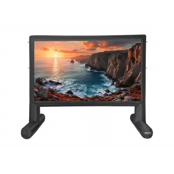 Pantalla de proyección inflable para exteriores Celexon Professional INF 100, 100
