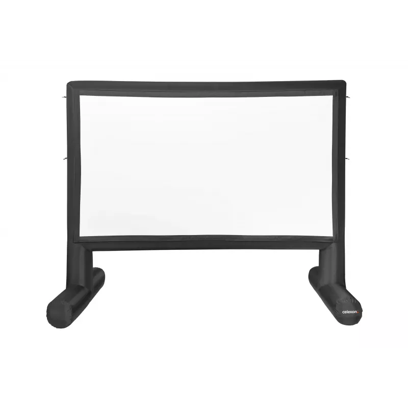 Pantalla de proyección inflable para exteriores Celexon Professional INF 100, 100