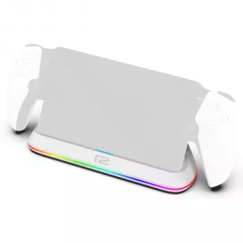 Cargador Ready2Gaming PS5 Portal - Cargador para PlayStation Portal