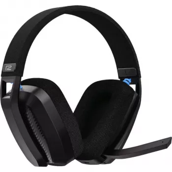 READY2GAMING PX25 Auriculares gaming inalámbricos para PS5, Negro