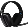 READY2GAMING PX25 Auriculares gaming inalámbricos para PS5, Negro