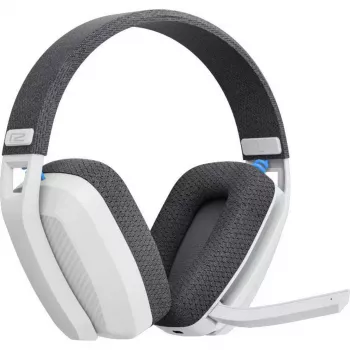 READY2GAMING PX25 Auriculares gaming inalámbricos para PS5, Blanco
