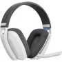 READY2GAMING PX25 Auriculares gaming inalámbricos para PS5, blanco