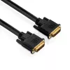 PureLink PureInstall PI4200 Cable DVI-D Dual Link 7,5m Negro