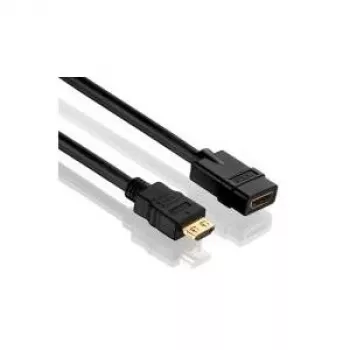 PureLink PI1100-030 Cable alargador HDMI PureInstall 3m Negro
