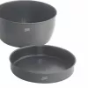 Menaje de cocina de aluminio Esbit 3 Non-Stick