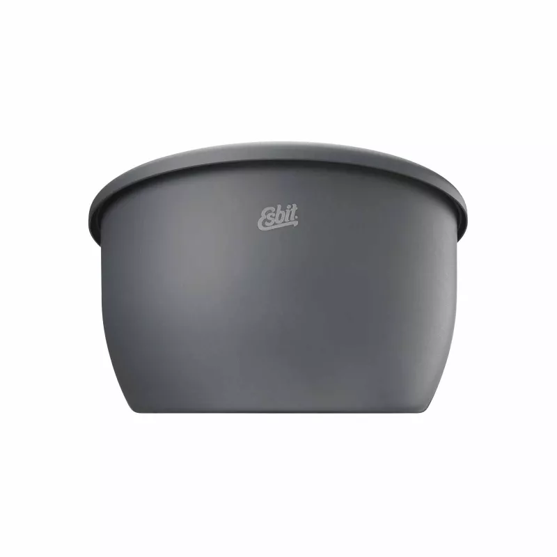 Menaje de cocina de aluminio Esbit 3 Non-Stick