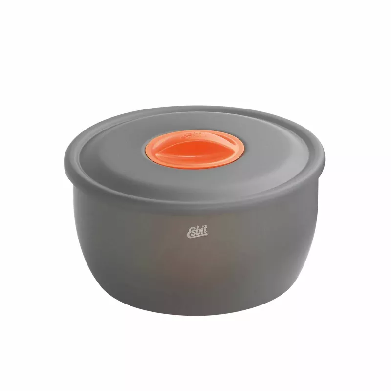 Menaje de cocina de aluminio Esbit 3 Non-Stick