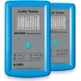 Kurth Electronic KE7000 comprobador de cables UTP/STP azul