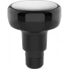 BLACKROLL HEAT HEAD para pistola de masaje fascial Negra
