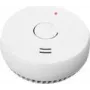CYRUS RM-BASIC Detector de humo Basic, blanco, pila de 9V, 85 dB, certificado VdS