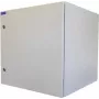 RESISTER Rack de red de 19