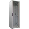 IT-BUDGET Rack de red de 19