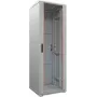 IT-BUDGET Rack de red de 19