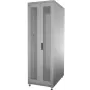 IT-BUDGET Rack de red de 19