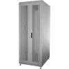 IT-BUDGET Rack de red de 19