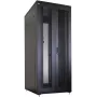IT-BUDGET Rack de red de 19