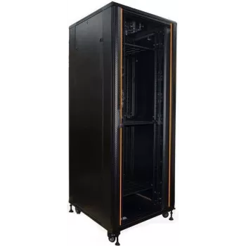 IT-BUDGET Rack de red de 19