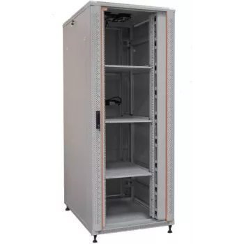 IT-BUDGET Rack de red de 19