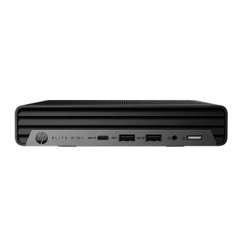 HP Elite Mini 600 G9 i5-12500T 16GB 512GB M.2 WLAN USFF W11P reacondicionado grado A