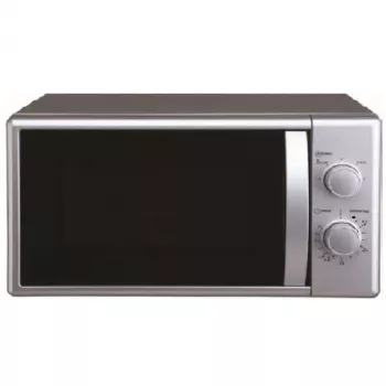 RESPEKTA MW 700 ratón óptico inalámbrico, 6 botones, 800/1200/1600 DPI, Silver