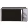 RESPEKTA MW 700 ratón óptico inalámbrico, 6 botones, 800/1200/1600 DPI, Silver