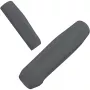 Paperlike empuñaduras para lápiz (gris)