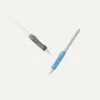 Paperlike Pencil Grips V2, gris/azul, pack de 2