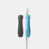 Paperlike Pencil Grips V2, gris/azul, pack de 2