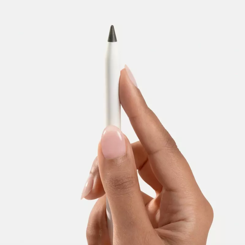 Paperlike Pencil Tips - 4PK gris