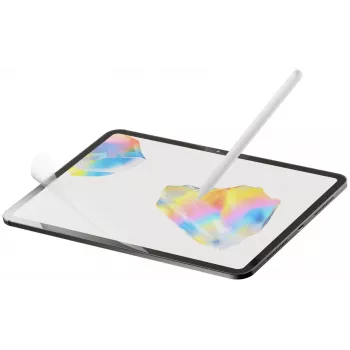 Paperlike Screen Protector 3 para Apple iPad Pro 12,9 4.ª/5.ª/6.ª generación - pack de 2