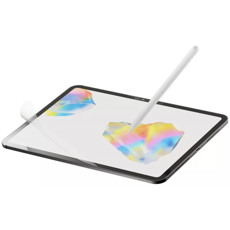 Paperlike Screen Protector 3 para Apple iPad Pro 12,9 4.ª/5.ª/6.ª generación - pack de 2