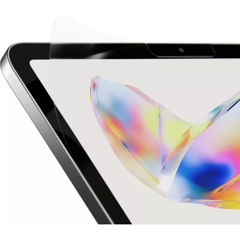 Paperlike Screen Protector 3 para Apple iPad Pro 12,9 4.ª/5.ª/6.ª generación - pack de 2