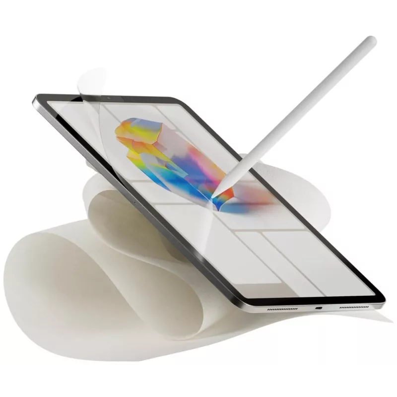 Paperlike Screen Protector 3 para Apple iPad Pro 12,9 4.ª/5.ª/6.ª generación - pack de 2