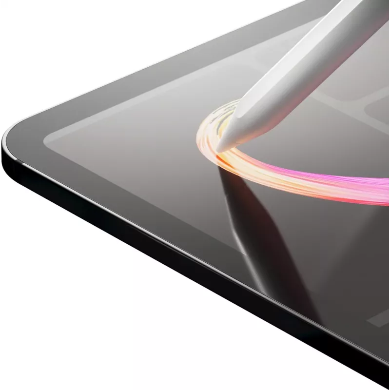 Paperlike Screen Protector 3 para Apple iPad Pro 12,9 4.ª/5.ª/6.ª generación - pack de 2