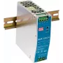 Meanwell NDR-120-12 fuente de alimentación para carril DIN 12V 10A 120W