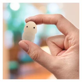 Mad Monkey bola antiestrés Worlds Smallest Willy