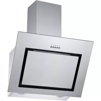 RESPEKTA CH 22020 IXB Campana extractora de pared acero inoxidable 60 cm
